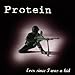 Produktbild Ever Since I Was a Kid by Protein