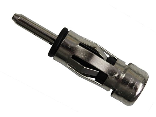 aiv Antennen Adapter DIN Stecker (auf ISO Buchse)