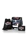 Produktbild Hama 102527 Skibby Schulranzen-Set Racer 3-tlg.