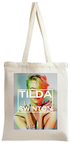 Preisvergleich Produktbild Vivid Tilda Swinton Tragetasche
