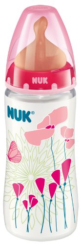 Imagen 1 de NUK 10216093 - Biberon