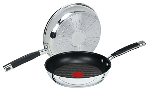 Tefal E94106 Gourmet Series Pfanne 28 cm - 3