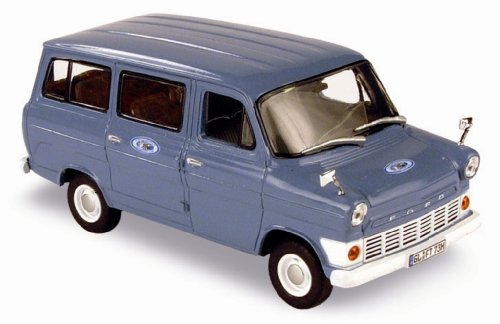 Preisvergleich Produktbild Norev - Ford Transit 1969