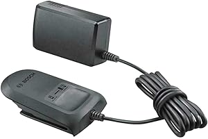 Bosch Genuine POWER4ALL AL 1810 CV 18v Cordless Battery Charger