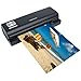 Produktbild MEDION MD 86357 Fotoscanner / Visitenkartenscanner Scanner P82007 600 dpi Texterkennungssoftware inklusive ° Cardreader integriert