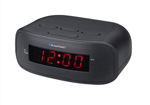 Preisvergleich Produktbild BLAUPUNKT CLR 50 Uhrenradio