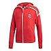 Produktbild adidas Real Madrid ZNE Hoodie (Real Coral) Size Medium
