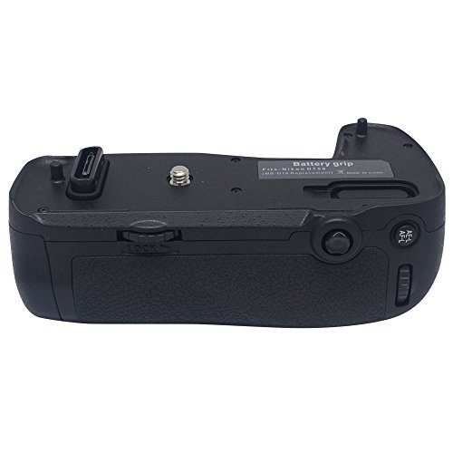 Meike MK-MB-D16 DR750 2 4 G sans fil Batterie grip pour EN-EL15  Nikon D750