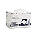 Price comparison product image Kimberly-Clark WYPALL X70 Brag Box Cleaning Wipers Approx. 150 Cloths Size 310x420mm Ref 8383