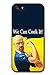 Produktbild We Can Cook It! Walter White Breaking Bad Illustration Retro Vintage hülle für iPhone 5 5S