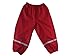 Produktbild Kiddidoo 47035_104 - Kinder-Regenhose, Größe 104/110, rot