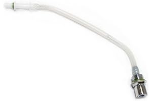 HFP QFS Fuel Check Valve Assembly Replacement for Harley Davidson Softail CVO Slim Heritage Fat Boy Convertible Rocker Blackline Breakout Night Train Springer, 2008-2017, oem 62189-08B