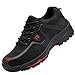 Produktbild RYTEJFES Arbeitsversicherungsschuhe Herren Turnschuhe Outdoor Freizeit Wanderschuh Ultra-Light Bequem Turnschuhe rutschfeste Fitness Sportschuhe