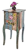 El mueble está completamente montado ,solo es necesario desembalar y listo! La decoración de las imágenes no está incluida.Ofrecemos más modelos de esta serie en nuestra tienda online.Este mueble se ofrece como se describe arriba - sin decoración