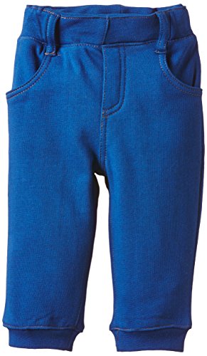 SALT AND PEPPER Baby Boys Tracksuit Bottoms -  Blue - 9-12 Months
