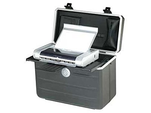 Preisvergleich Produktbild Parat Tron-X für Canon iP100 / iP110 mit Trolley - schwarz