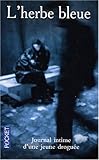 L'herbe bleue