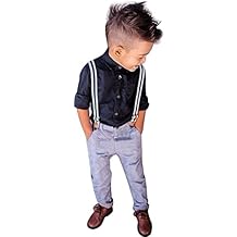 Suchergebnis auf Amazon.de für: festliche kindermode jungen