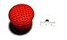 Price comparison product image NEW HPPARTS KEYBOARD 2 x TRACKPOINT TRACK POINT POINTING STICK FOR IBM LENOVO LAPTOPS RED