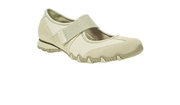skechers ladies velcro trainers