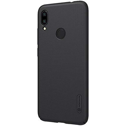 Nillkin Super Frosted Shield Hard Back Cover Case for Xiaomi Redmi Note 7 / Redmi Note 7 Pro - Black RS.655 (67.00% Off) - Amazon Nillkin Super Frosted Shield Hard Back Cover Case for Xiaomi Redmi Note 7 / Redmi Note 7 Pro - Black RS.655 (67.00% Off) - Amazon
