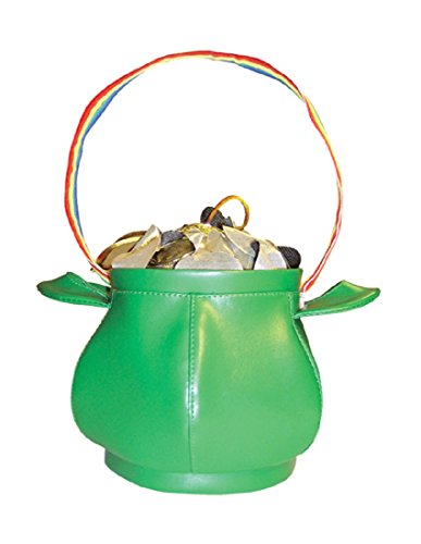 Preisvergleich Produktbild Olla Tasche Dorada St. Patricks Day