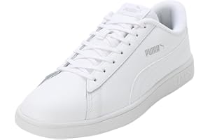 PUMA Smash V2, Zapatillas de Running Unisex Adulto