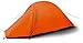 Produktbild Trimm Zelt HIMLITE DSL, Orange, 44118