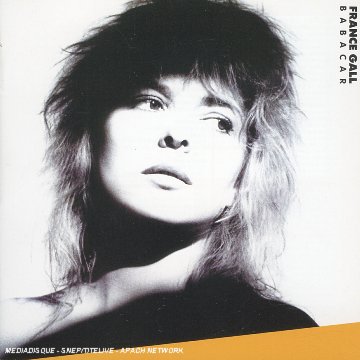 couverture de : Babacar