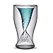 Produktbild m-g-x Mermaid Oktoberfest Creative Whiskey Wein Gläser Tasse