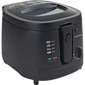 Deep Fryer 2.5L