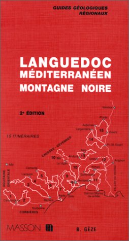 Download Languedoc méditerranéen - Montagne Noire Download Languedoc méditerranéen - Montagne Noire