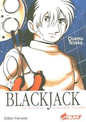 Black Jack — Tome 6