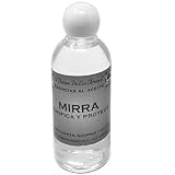  El bosque de los aromas Aceite Esencial para quemadores con Aroma a Mirra