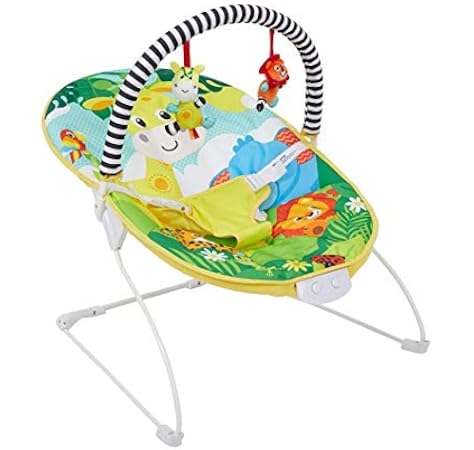 sdraietta playful parade rocker
