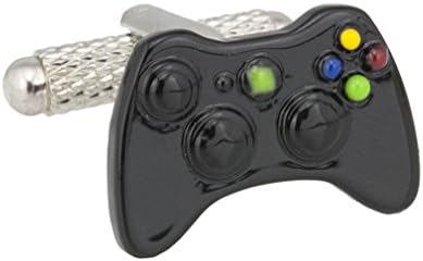 Xbox Controller Cufflinks