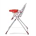 iSafe Highchair YummyLUV - Letters