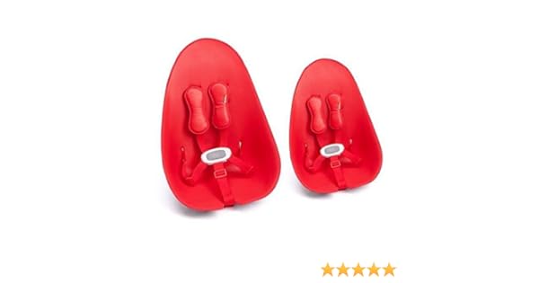 Pour Chaise Haute Fresco Bloom Starter Kit Coloris Jaune Set 2 Assises Le Repas De Bebe Bebe Puericulture