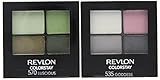 Revlon ColorStay 16 Hour Eye Shadow