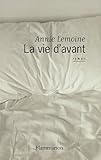 Image de La Vie d'avant