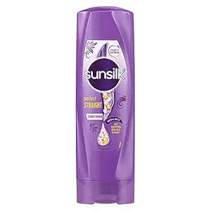 Sunsilk Perfect Straight Nourishing Conditioner 180 ml