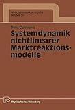Image de Systemdynamik Nichtlinearer Marktreaktionsmodelle