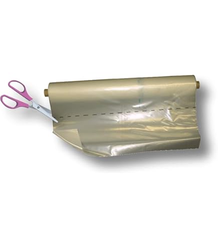 Broeikas Folie Tuinfolie UV4 Folietunnel Broeibed Tomatenkas Kas In 6m Breedte Per Meter 1012706977