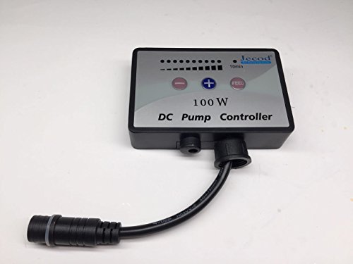 jecod/Jebao DCS 2000 Acquario pompa sommersa regolabile velocità con regolatore