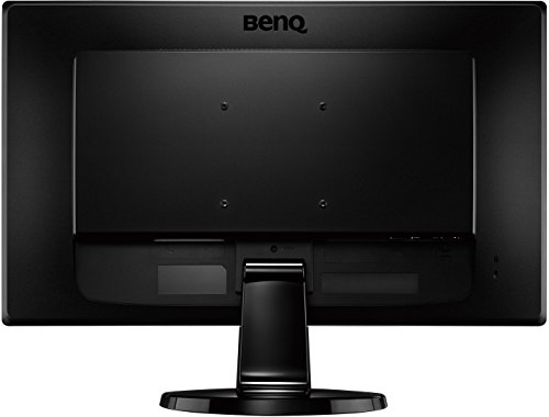BenQ GL955A - Monitor LED de 18 5   HD Ready  color negro