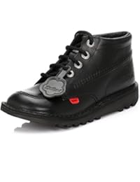 Kickers - Botas Chukka chica