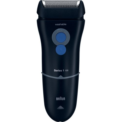 Braun Series 1 Mains Shaver