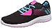 Produktbild adidas Kinder Laufschuhe durama 2 k core black/energy blue s17/shock pink s16 36 2/3