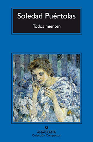 Todos Mienten livre