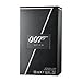 James Bond 007 Seven Aftershave Lotion 50 ml